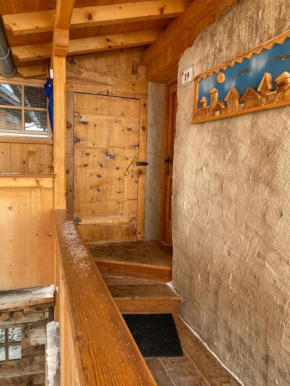 Dolomites Chalet Pian